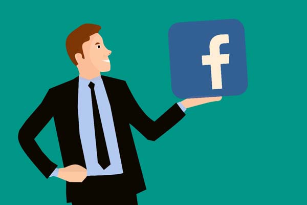 Facebook Profil