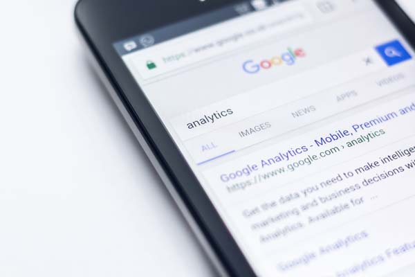 Google Ads Suchnetzwerk