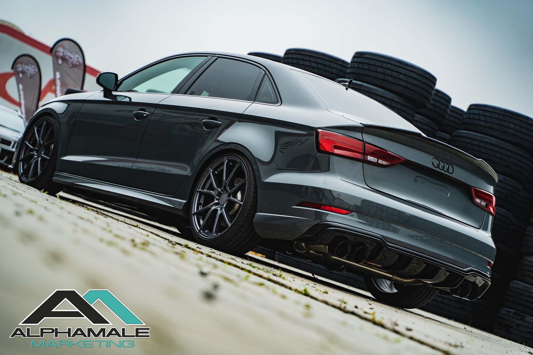 Rims and Beats Tuningtreffen bei Fliegl in Triptis | 17.07.2021
