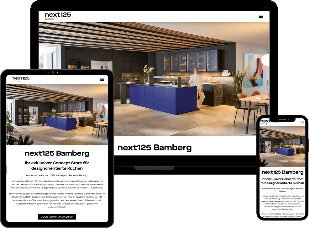 Mockup Heizung next125 Bamberg